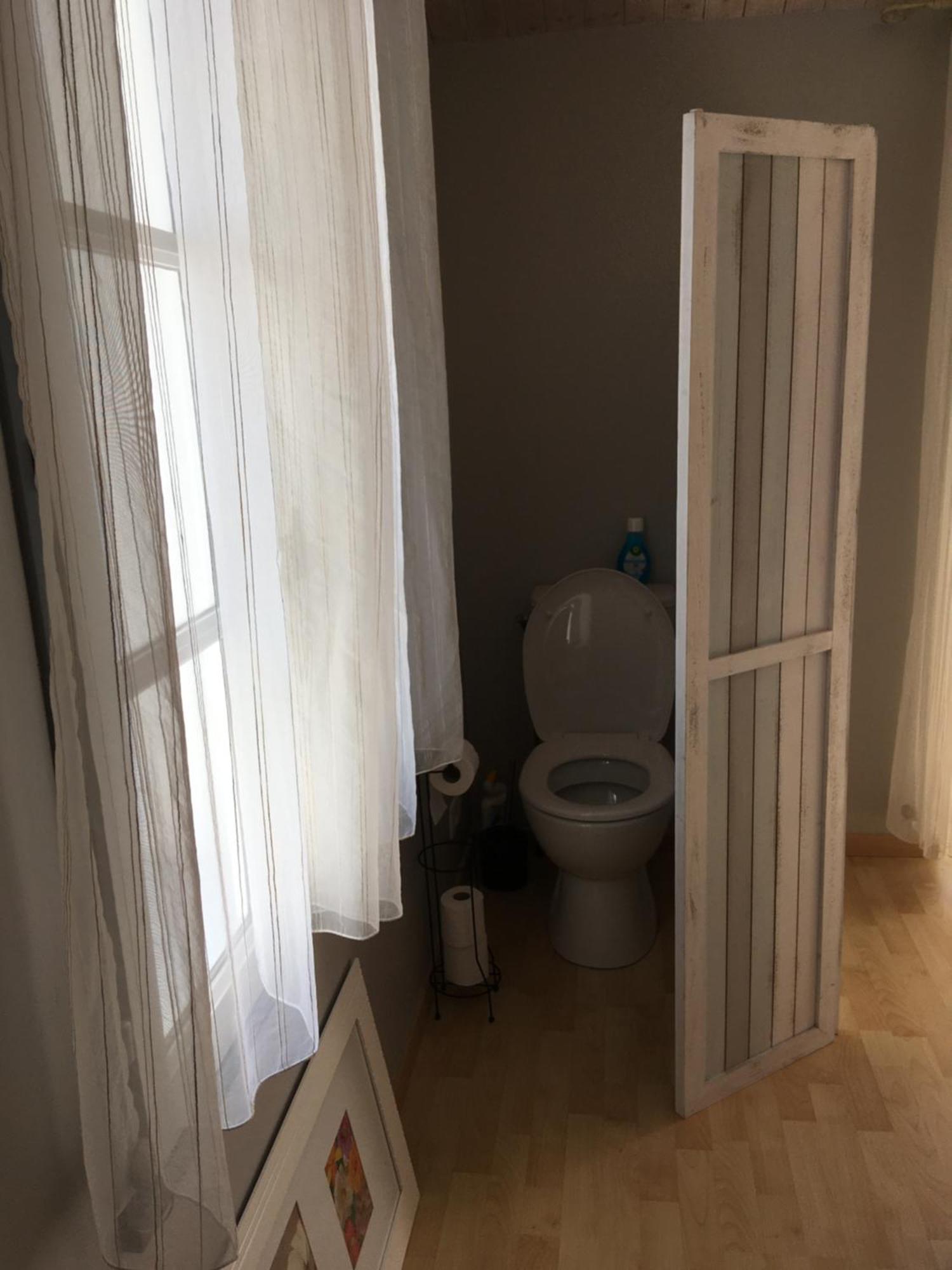Chambre Grise Barbâtre Екстериор снимка