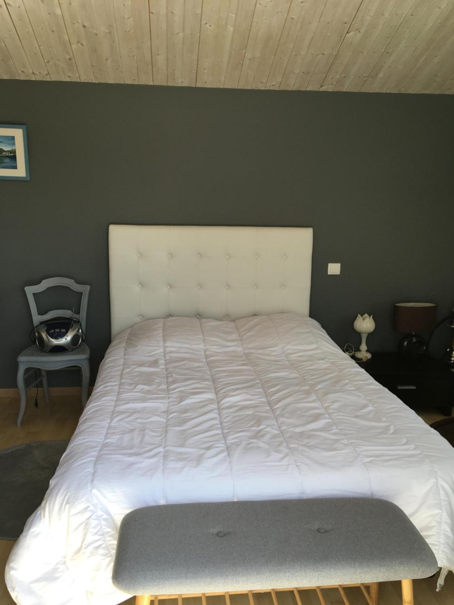 Chambre Grise Barbâtre Екстериор снимка